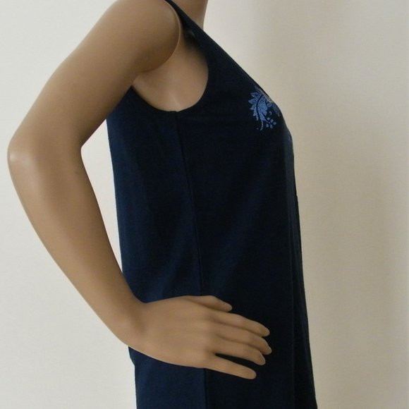 Patriotic Tank Top Misses Fourth of July Sparkle - Picture 3 of 7